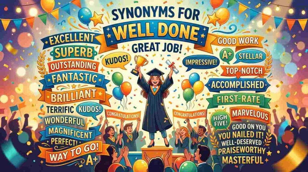 synonyms-for-Well-Done