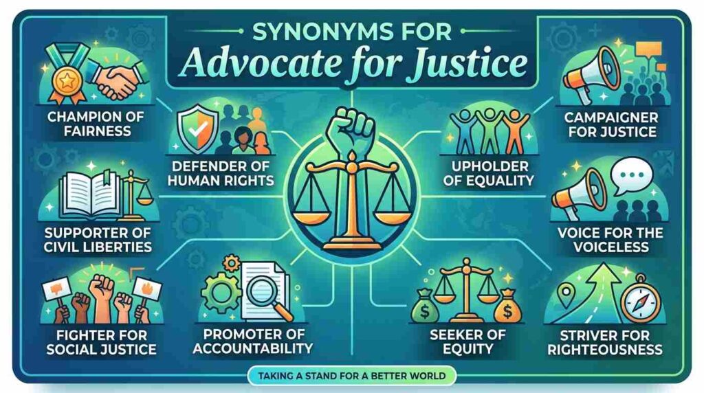 synonyms-for-advocate-for-justice