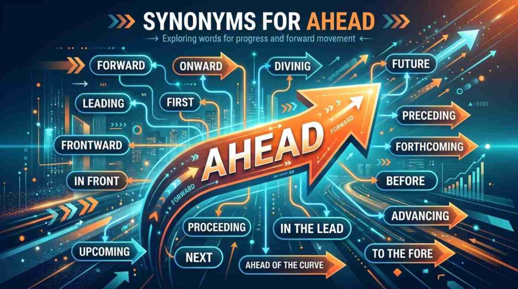 synonyms-for-ahead