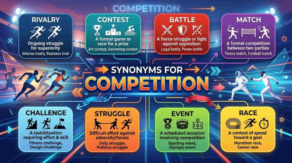 synonyms-for-competition
