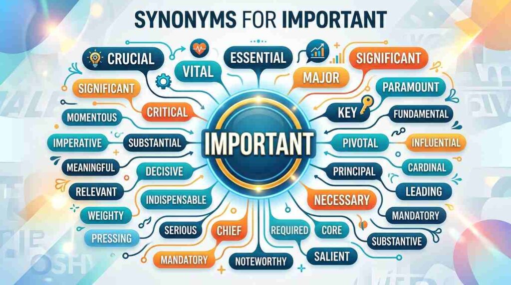 synonyms-for-important