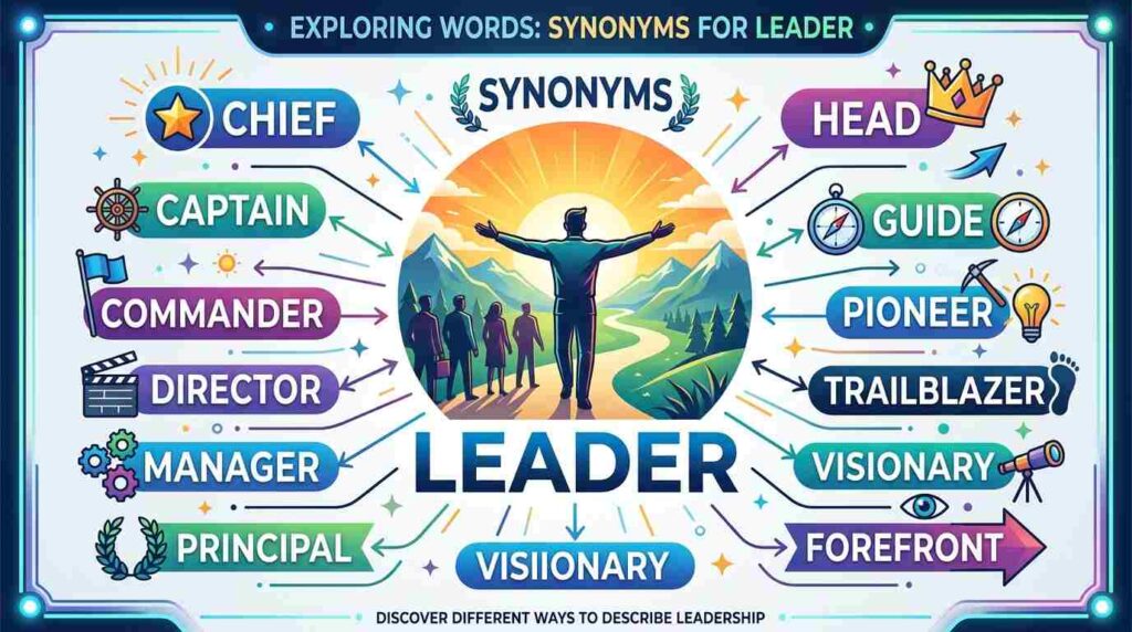synonyms-for-leader