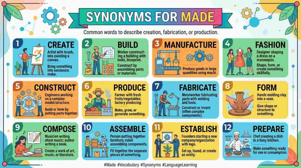 synonyms-for-made