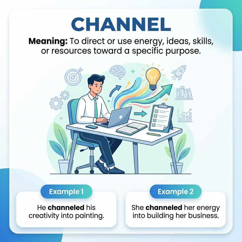 channel-synonyms