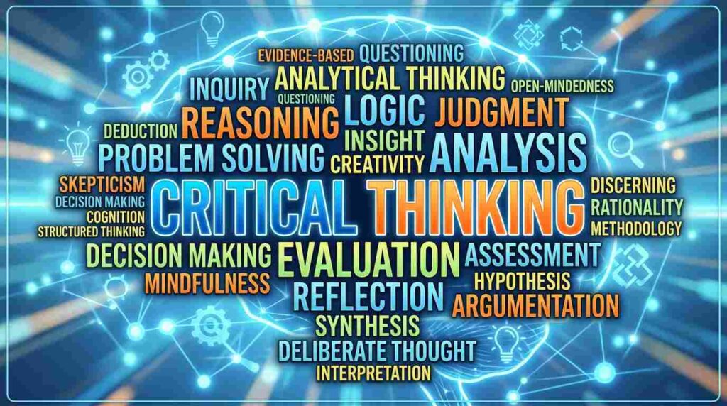 critical-thinking-synonyms