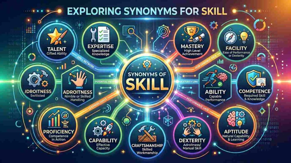 skill-synonyms