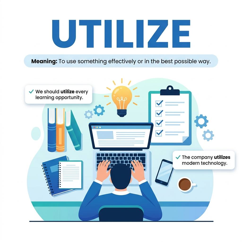 utilize-synonyms