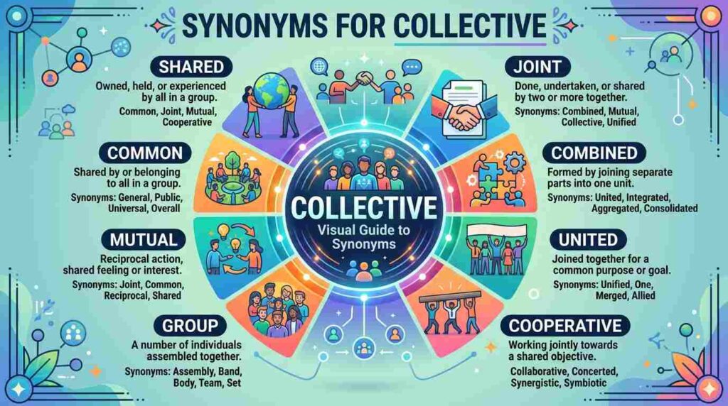 synonyms-for-collective