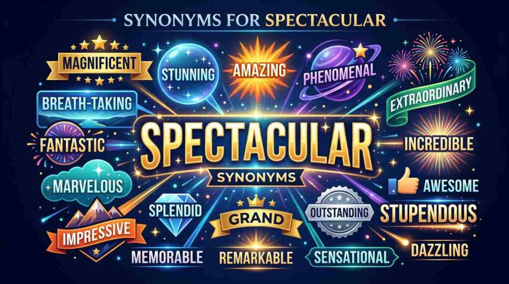 synonyms-for-spectacular