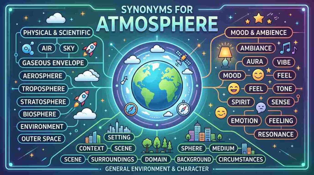 synonyms-for-atmosphere
