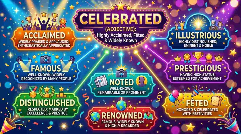 synonyms-for-celebrated