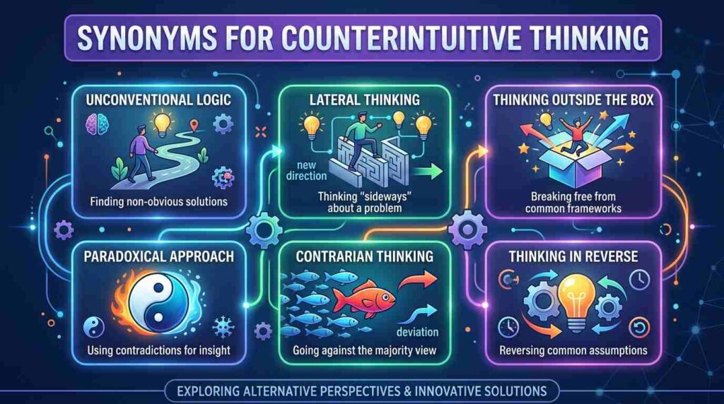 synonyms-for-counterintuitive-thinking