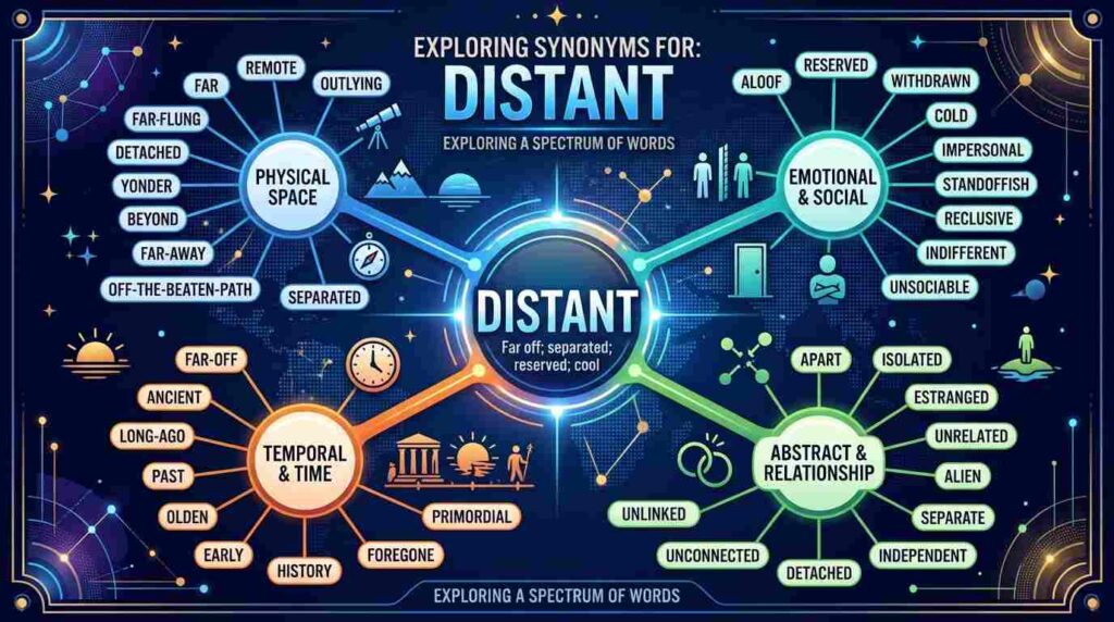 synonyms-for-distant