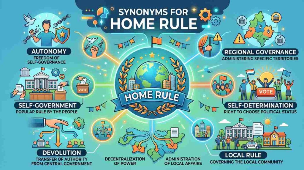 synonyms-for-home-rule
