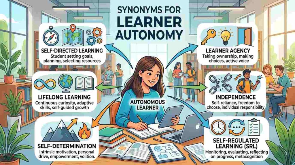 synonyms-for-learner-autonomy