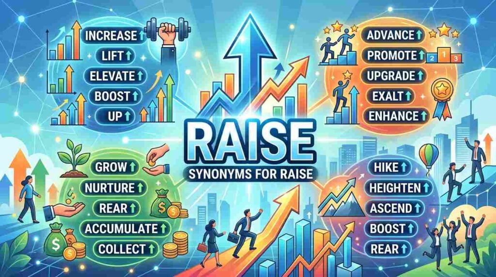 synonyms-for-raise