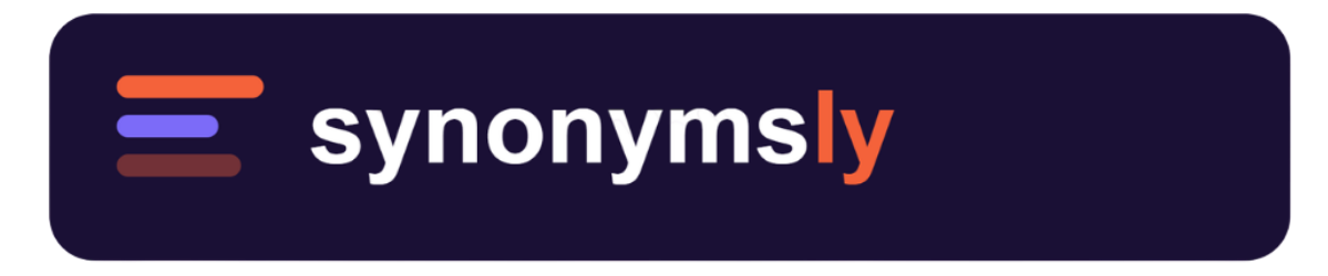 Synonymsly.com