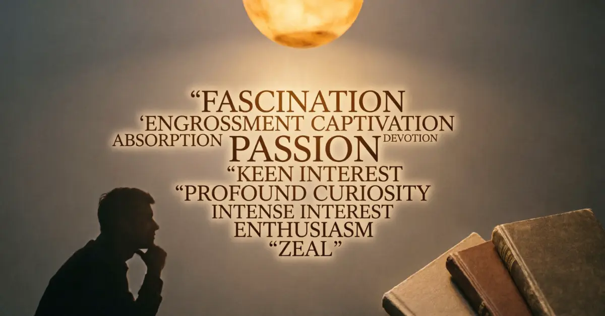 deep-interest-synonyms