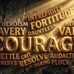 synonyms-for-courage