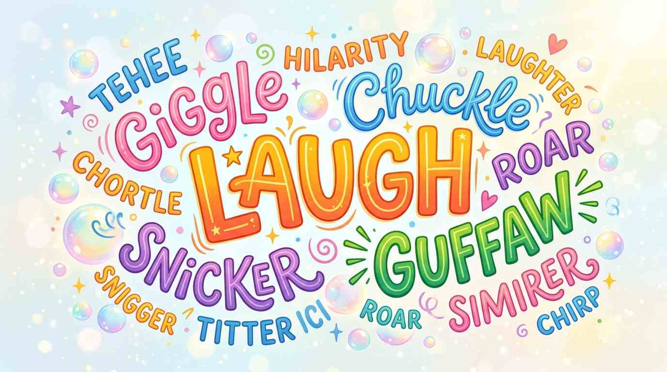 synonyms-for-laugh