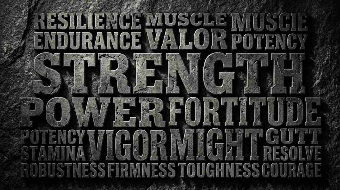 synonyms-for-strength