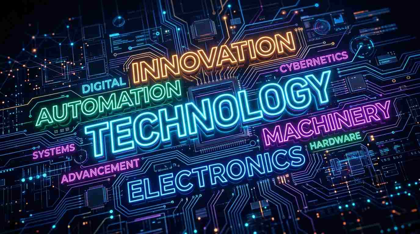 synonyms-for-technology
