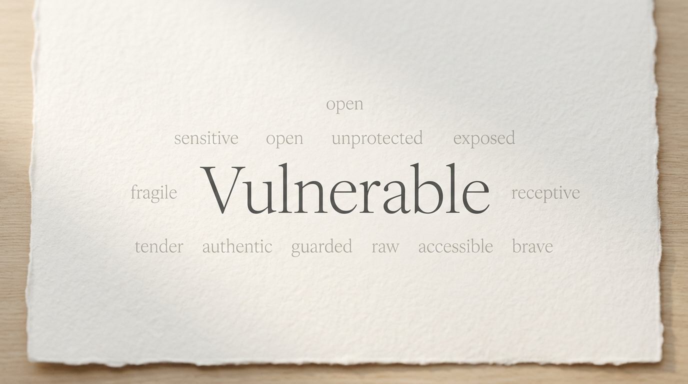 synonyms-of-vulnerable
