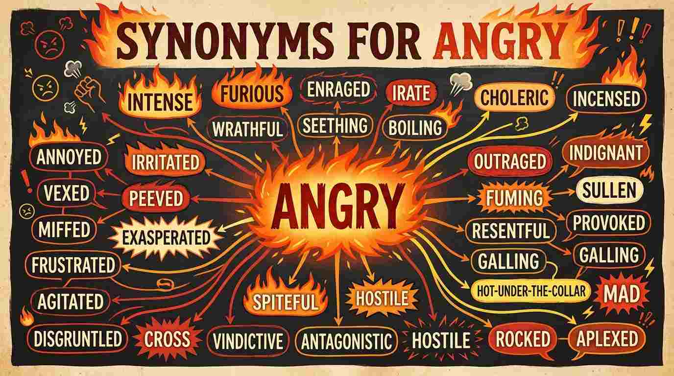 synonyms-for-angry
