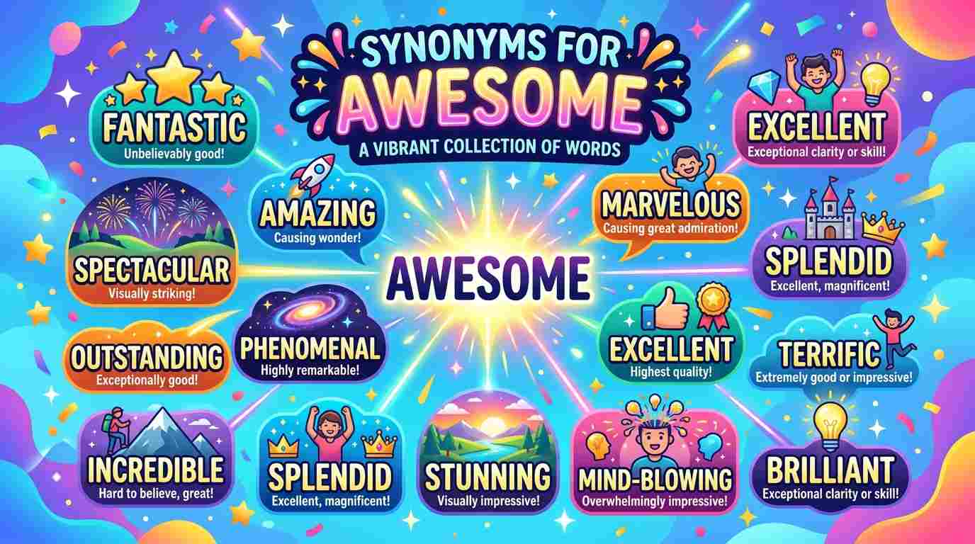 synonyms-for-awesome