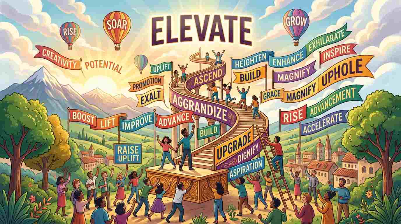 synonyms-for-elevate