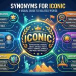 synonyms-for-iconic