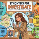 synonyms-for-investigate