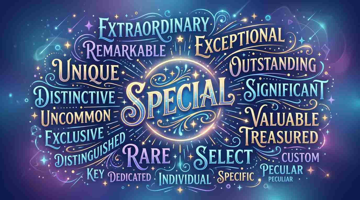 synonyms-for-special